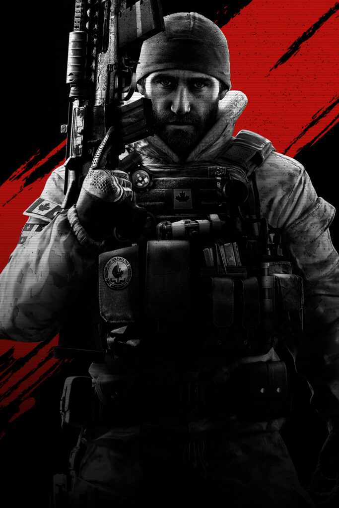 R6 Teams - PROJECT BLACK X ESPORT